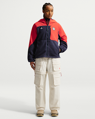 Nike ACG x United States Olympic Team Women's Full-Zip Jacket
